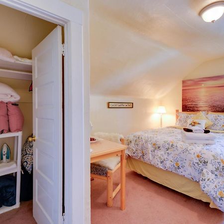 Cozy Billings Apartment About 1 Mi To Downtown! Εξωτερικό φωτογραφία