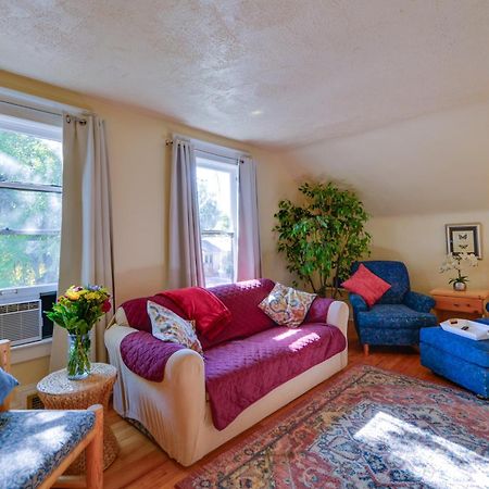 Cozy Billings Apartment About 1 Mi To Downtown! Εξωτερικό φωτογραφία