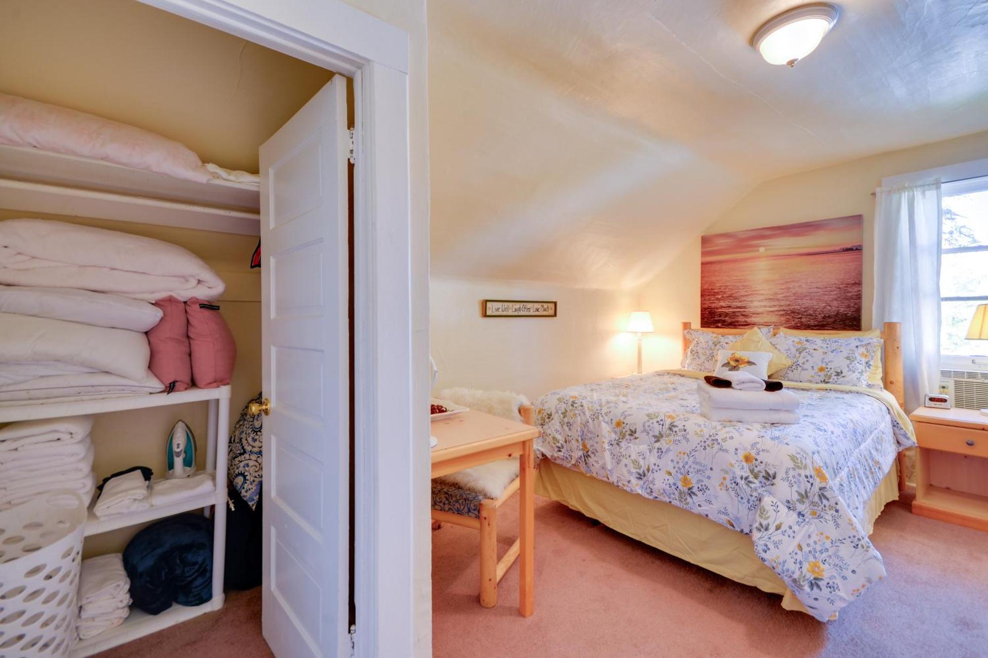 Cozy Billings Apartment About 1 Mi To Downtown! Εξωτερικό φωτογραφία