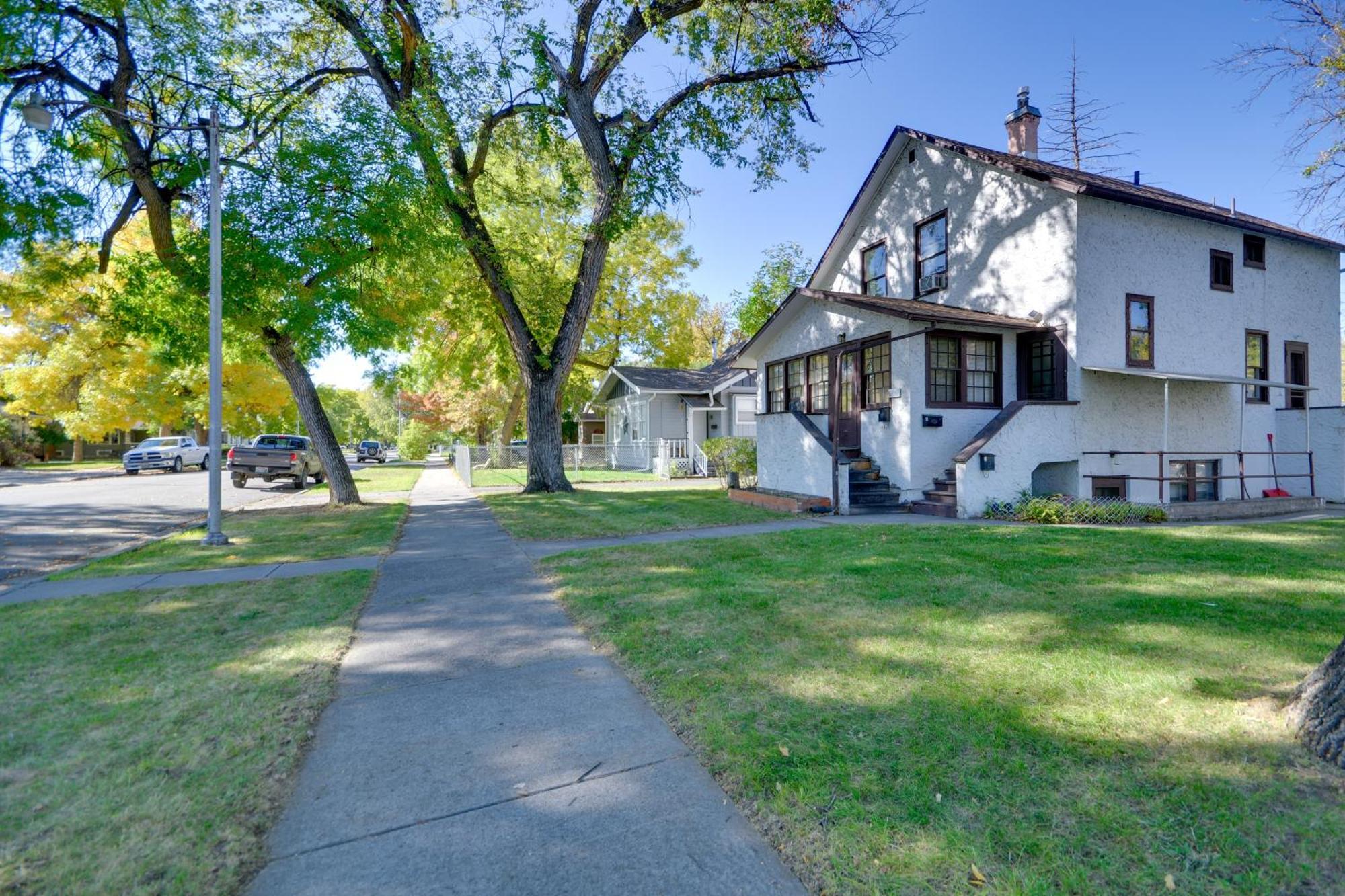Cozy Billings Apartment About 1 Mi To Downtown! Εξωτερικό φωτογραφία
