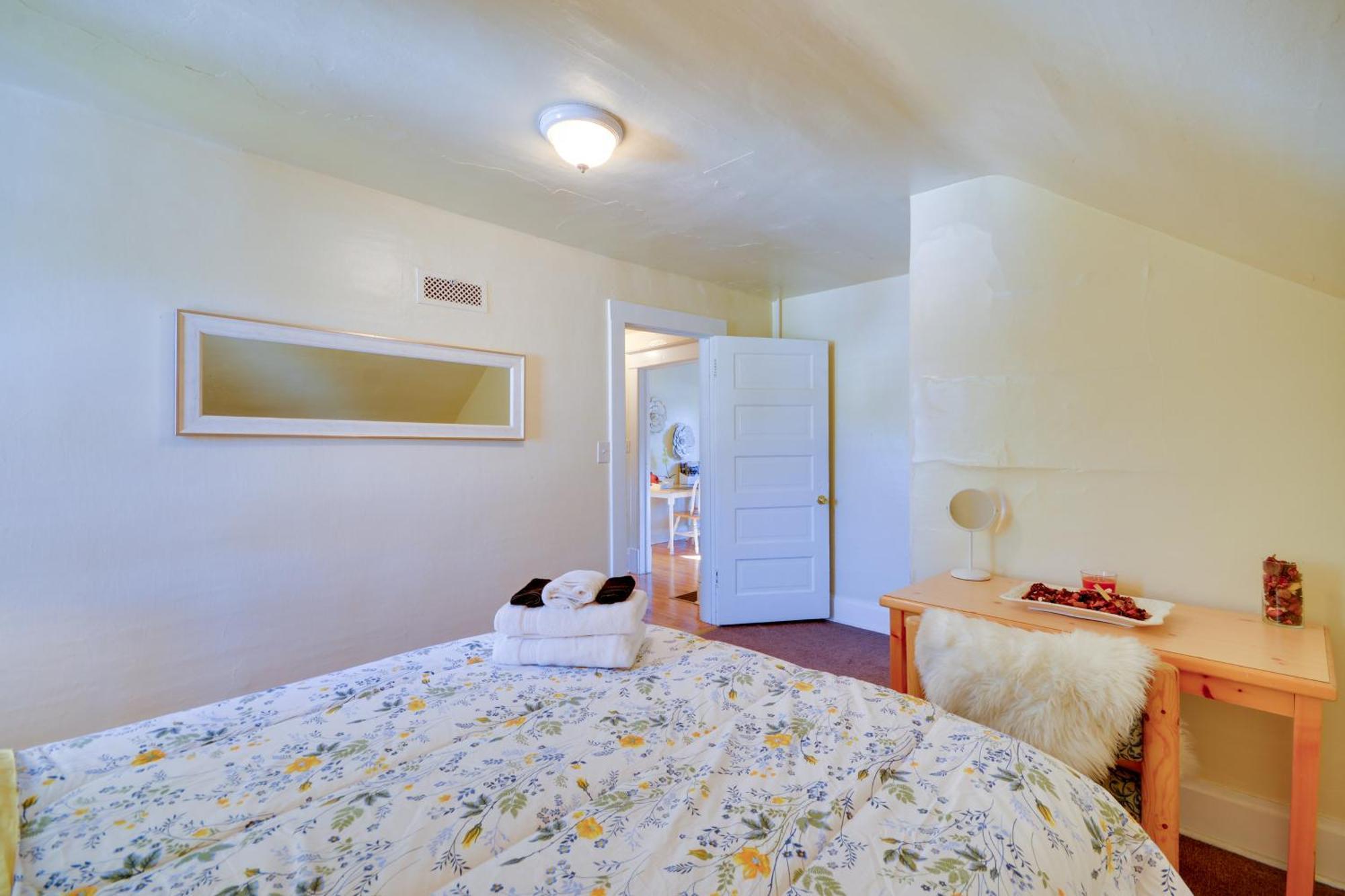 Cozy Billings Apartment About 1 Mi To Downtown! Εξωτερικό φωτογραφία