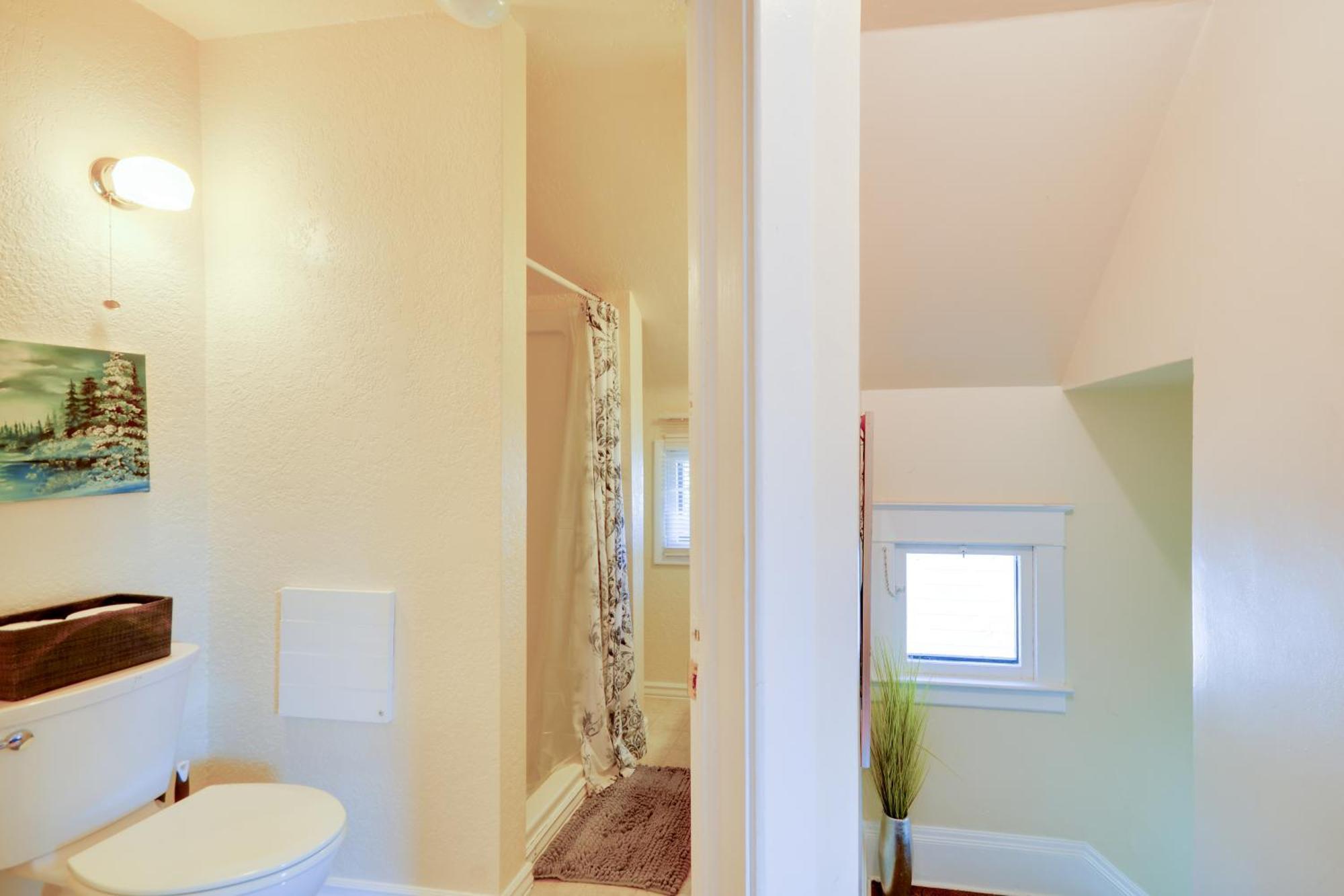 Cozy Billings Apartment About 1 Mi To Downtown! Εξωτερικό φωτογραφία