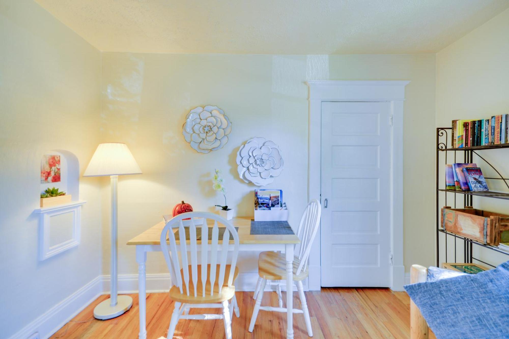 Cozy Billings Apartment About 1 Mi To Downtown! Εξωτερικό φωτογραφία