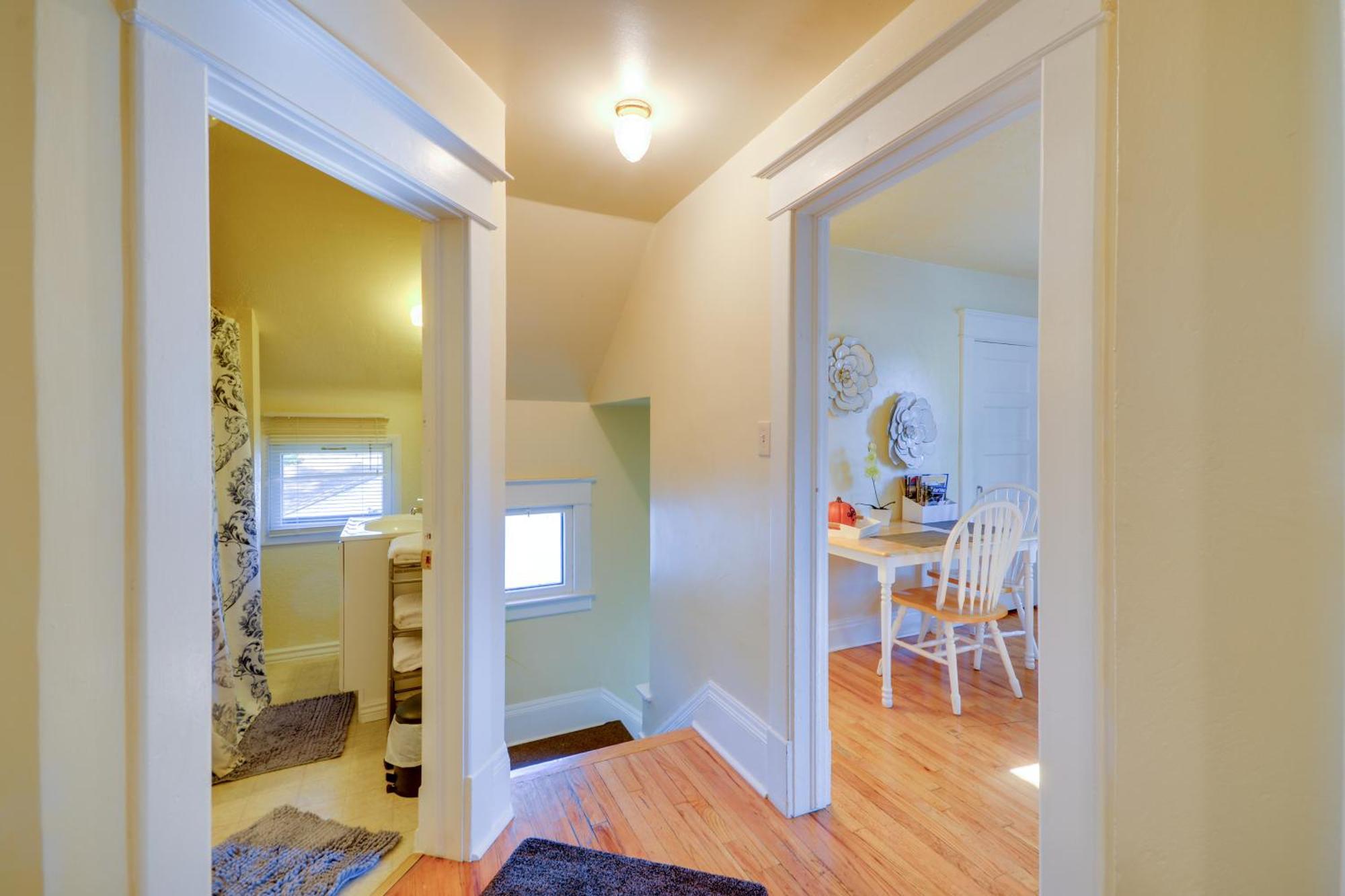 Cozy Billings Apartment About 1 Mi To Downtown! Εξωτερικό φωτογραφία