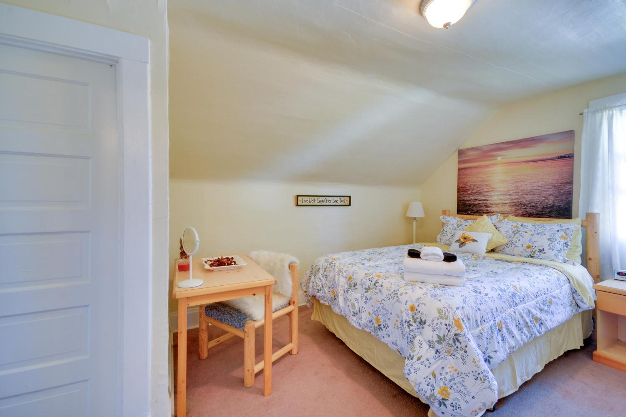 Cozy Billings Apartment About 1 Mi To Downtown! Εξωτερικό φωτογραφία