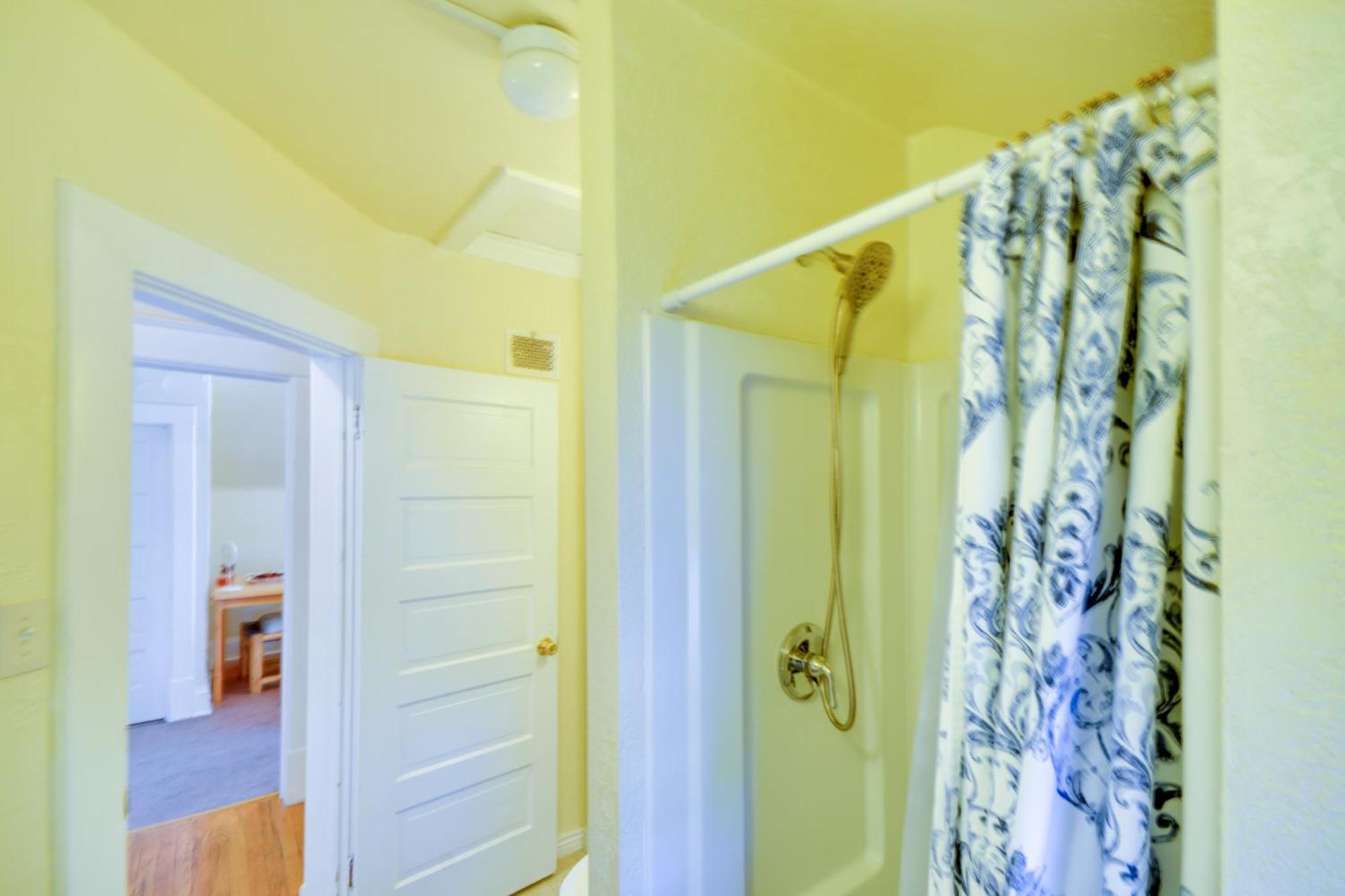 Cozy Billings Apartment About 1 Mi To Downtown! Εξωτερικό φωτογραφία