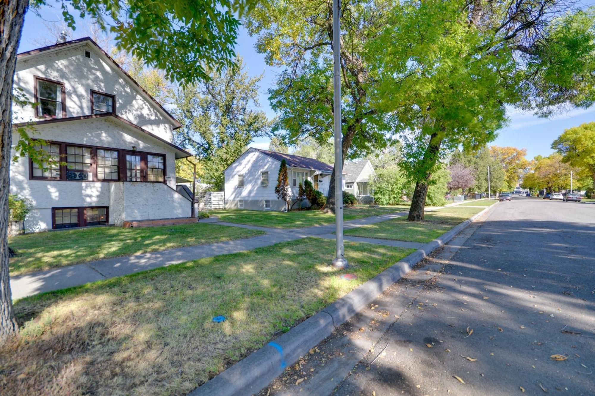 Cozy Billings Apartment About 1 Mi To Downtown! Εξωτερικό φωτογραφία