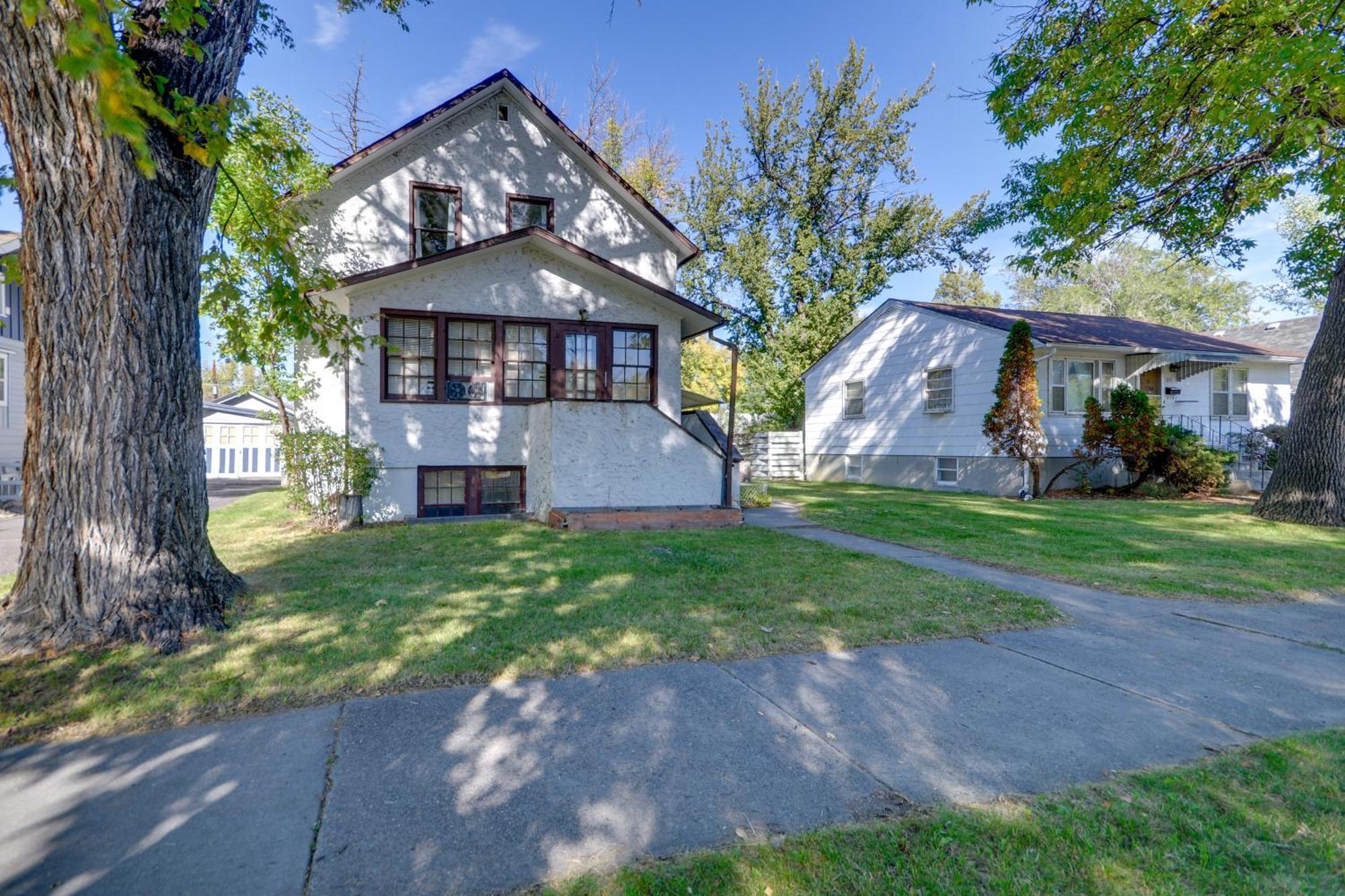 Cozy Billings Apartment About 1 Mi To Downtown! Εξωτερικό φωτογραφία