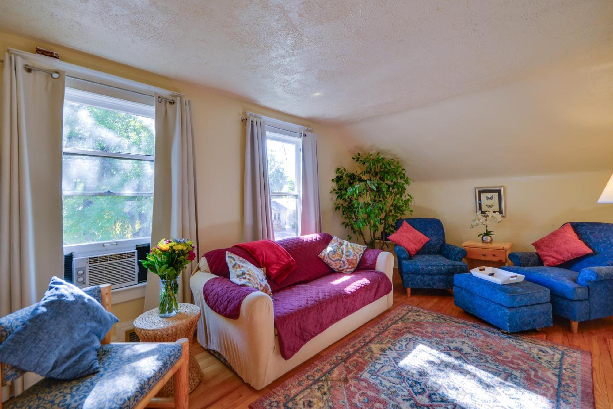 Cozy Billings Apartment About 1 Mi To Downtown! Εξωτερικό φωτογραφία