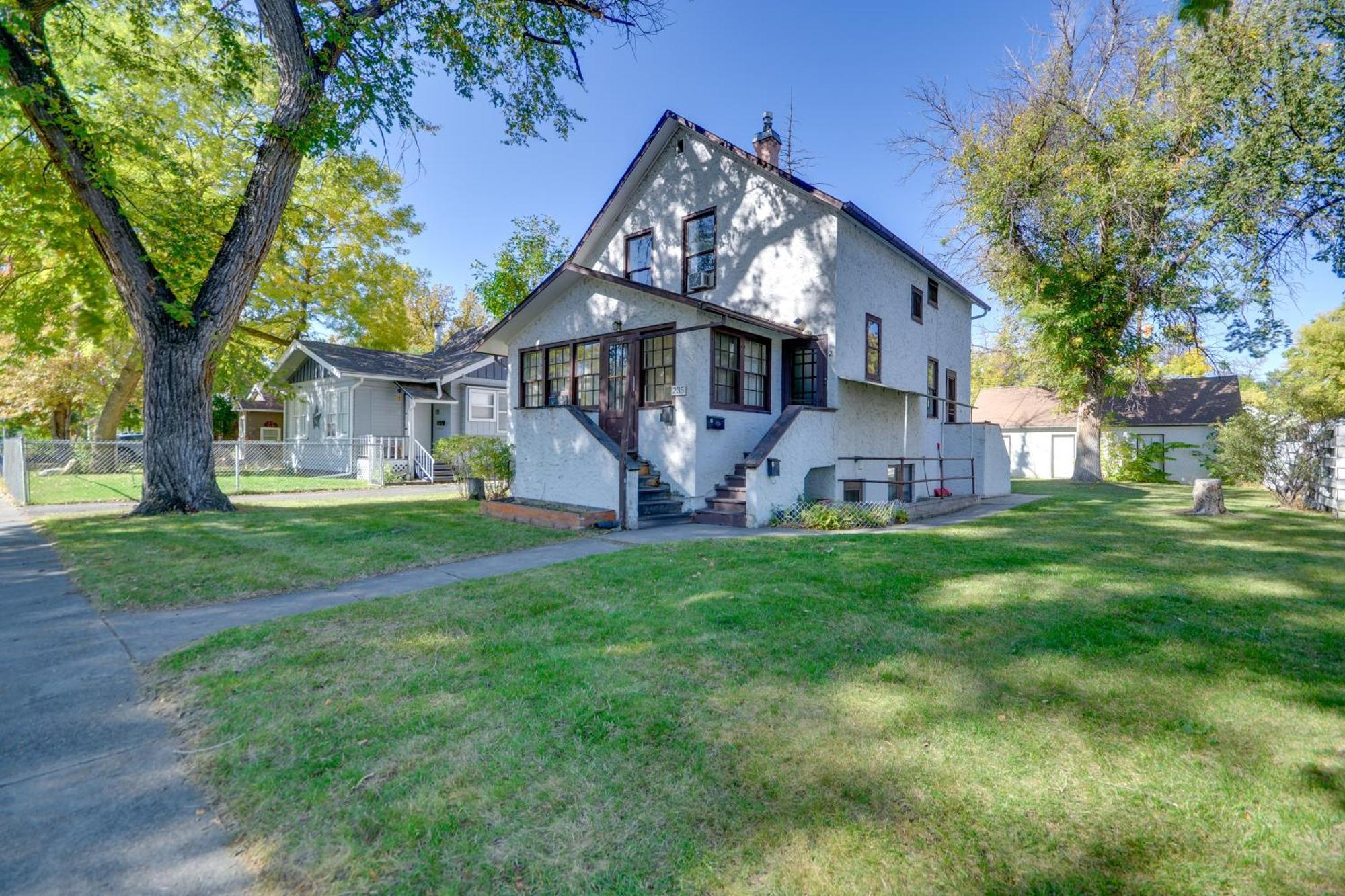 Cozy Billings Apartment About 1 Mi To Downtown! Εξωτερικό φωτογραφία